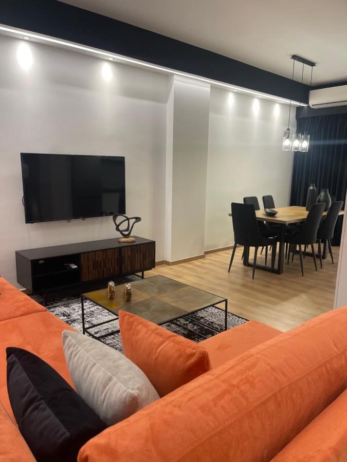 Acropolis Exclusive Apartment Ateny Zewnętrze zdjęcie