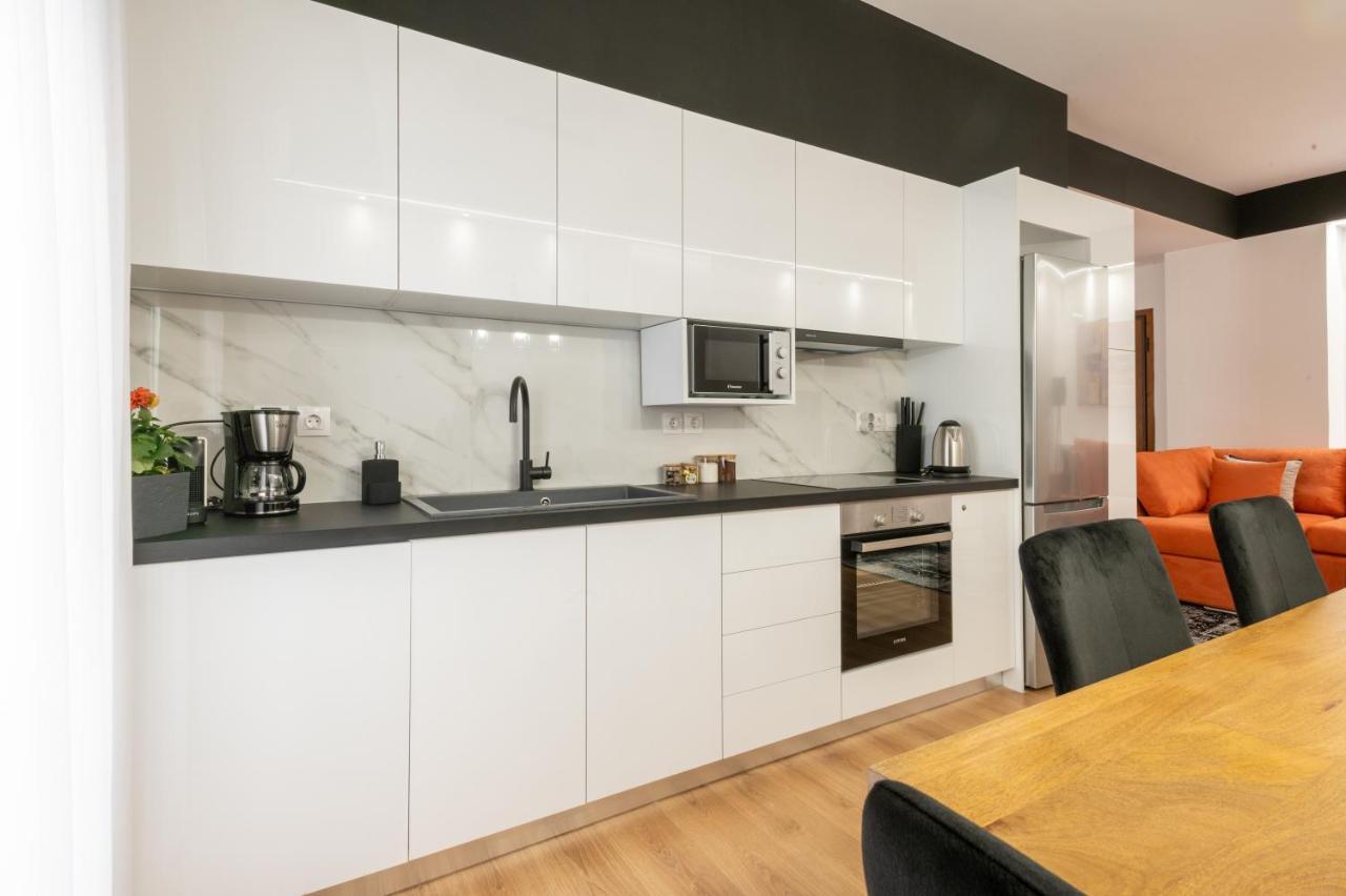Acropolis Exclusive Apartment Ateny Zewnętrze zdjęcie